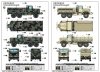 I Love Kit 63515 M925A1 Military Cargo Truck 1/35